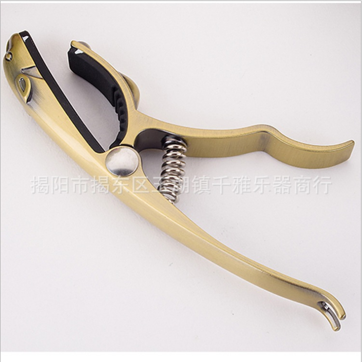 合金變調(diào)夾圖片