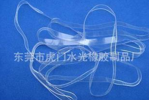 彩色橡皮筋橡膠圈圖片