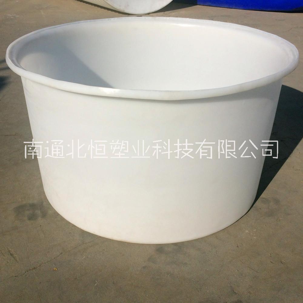 800L塑料圓桶圖片