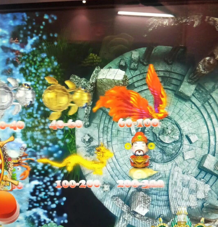 打煙機(jī)圖片/打煙機(jī)樣板圖 (4)