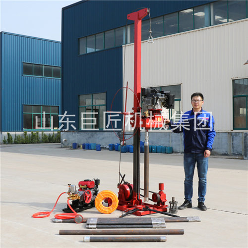鉆機(jī)圖片/鉆機(jī)樣板圖 (3)