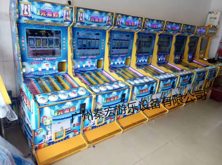 抓煙機(jī)游戲機(jī)圖片/抓煙機(jī)游戲機(jī)樣板圖 (4)