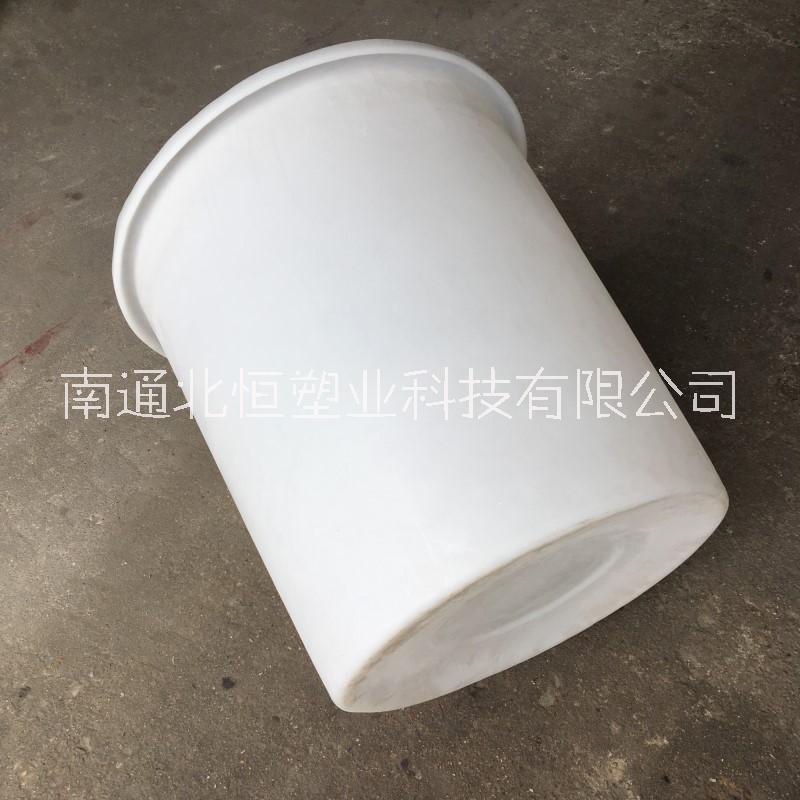 200L塑料圓桶圖片/200L塑料圓桶樣板圖 (4)