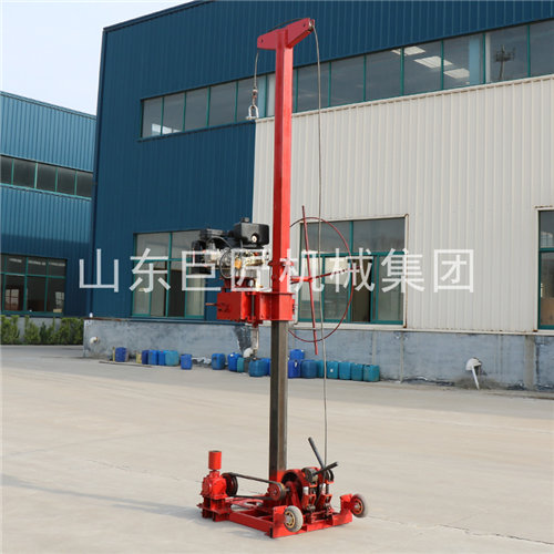鉆機(jī)圖片/鉆機(jī)樣板圖 (1)