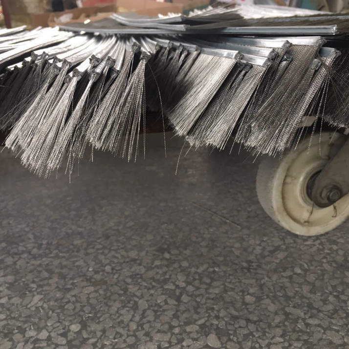 密封鐵皮毛刷條圖片/密封鐵皮毛刷條樣板圖 (4)