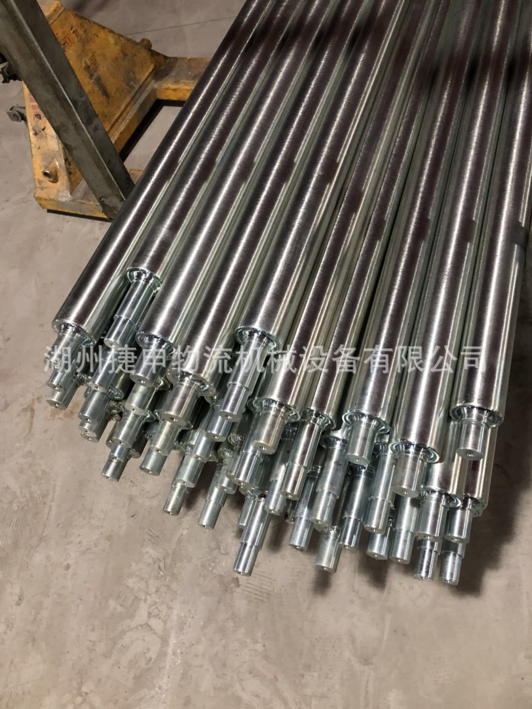 車制驅(qū)動滾筒圖片/車制驅(qū)動滾筒樣板圖 (4)