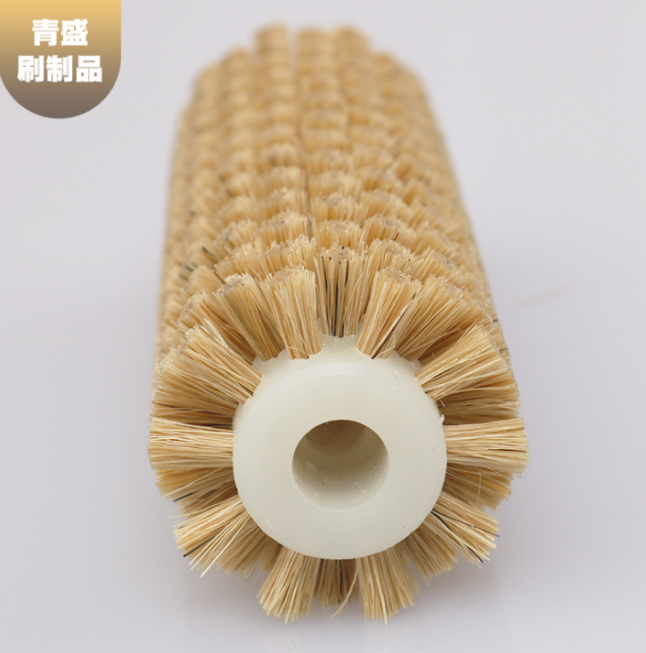 毛刷輥圖片/毛刷輥樣板圖 (3)