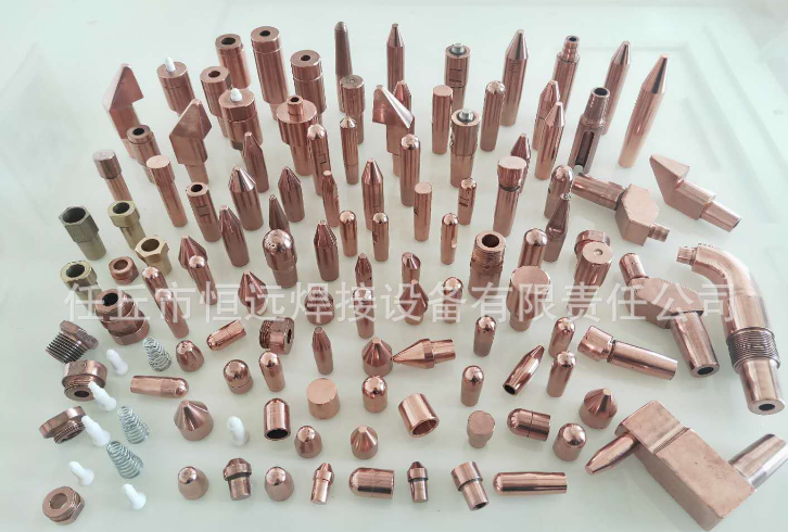 電極臂焊機(jī)圖片