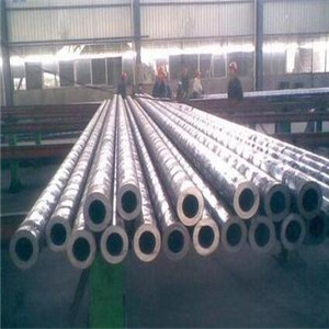 厚壁合金管圖片