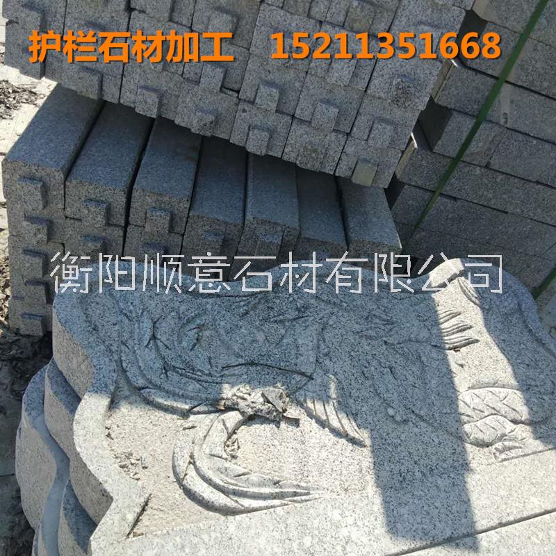 湖南交通道路護(hù)欄圖片