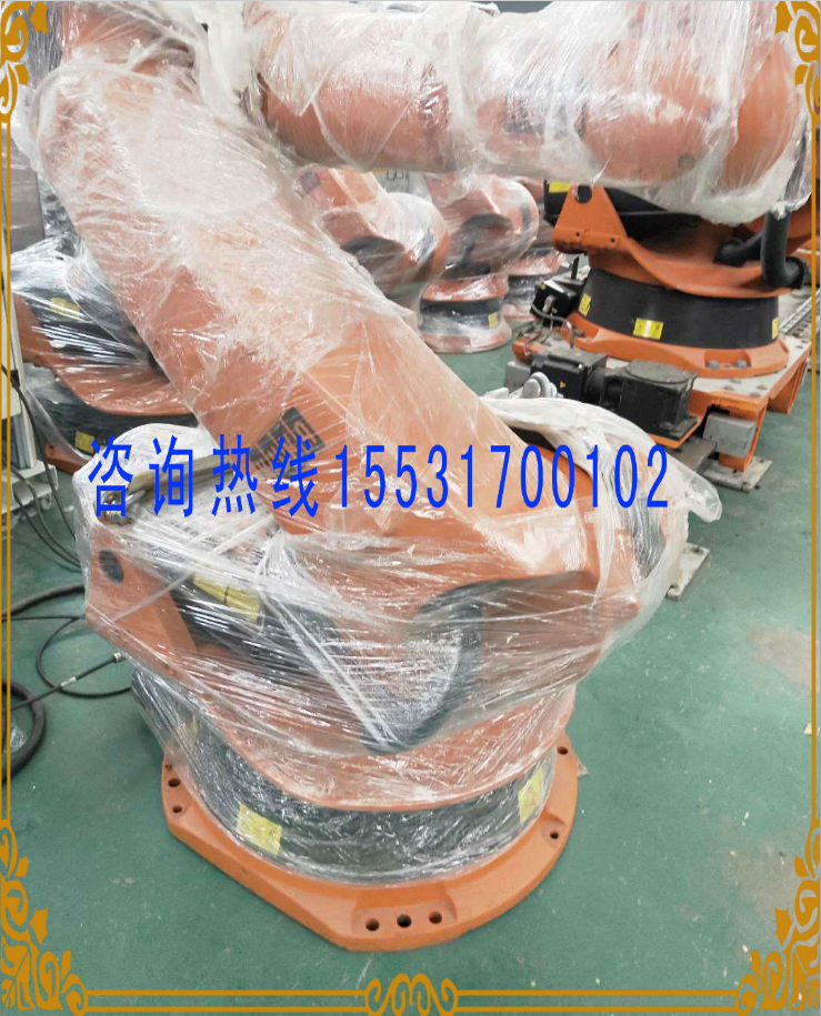 工業(yè)機器人圖片/工業(yè)機器人樣板圖 (1)