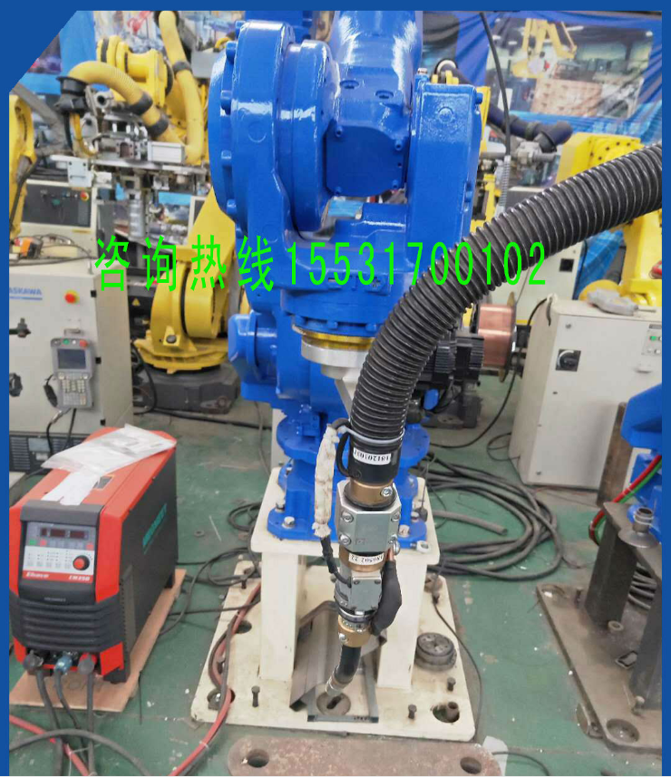二手焊接機(jī)器人圖片/二手焊接機(jī)器人樣板圖 (3)