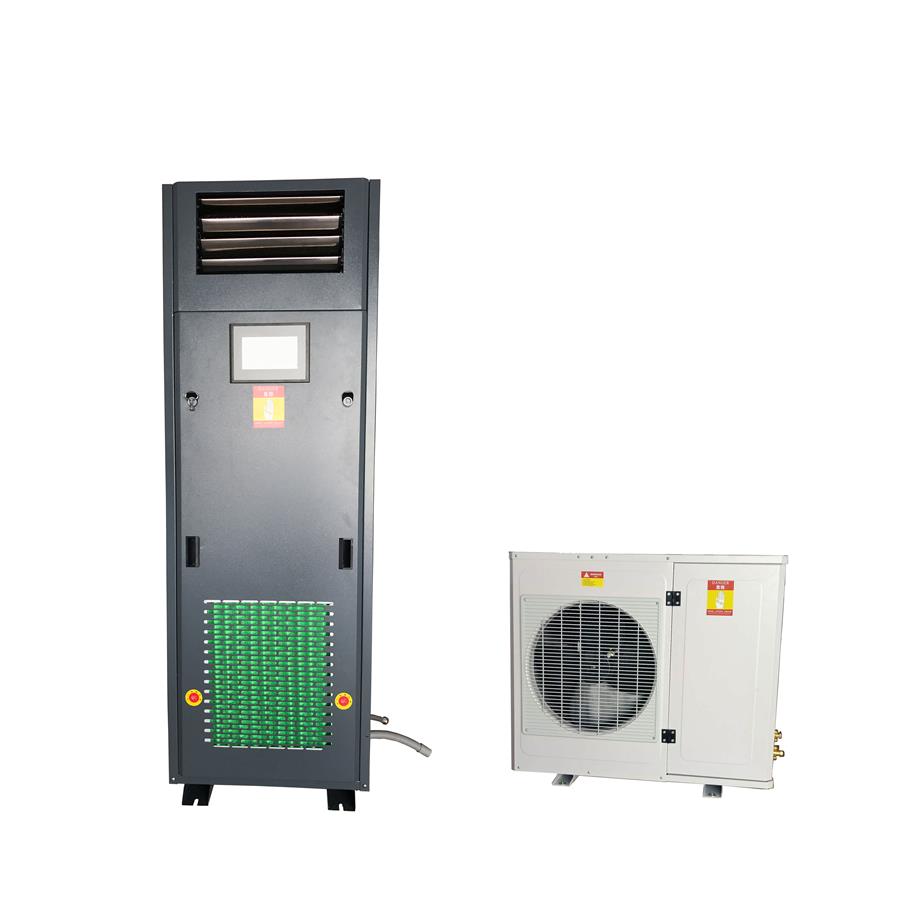 酒窖恒溫恒濕機廠家圖片