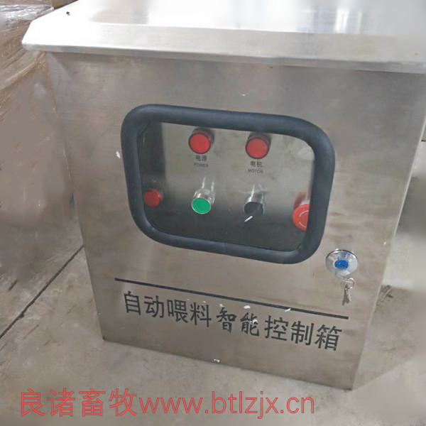 良諸自動(dòng)喂料線 豬用自動(dòng)喂料線圖片/良諸自動(dòng)喂料線 豬用自動(dòng)喂料線樣板圖 (4)