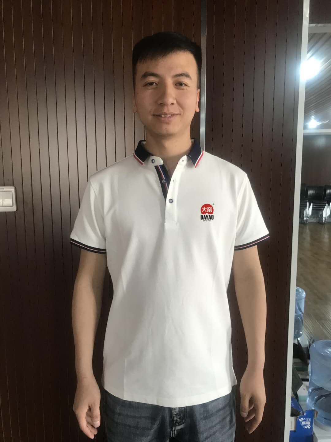 中山工作服圖片/中山工作服樣板圖 (2)