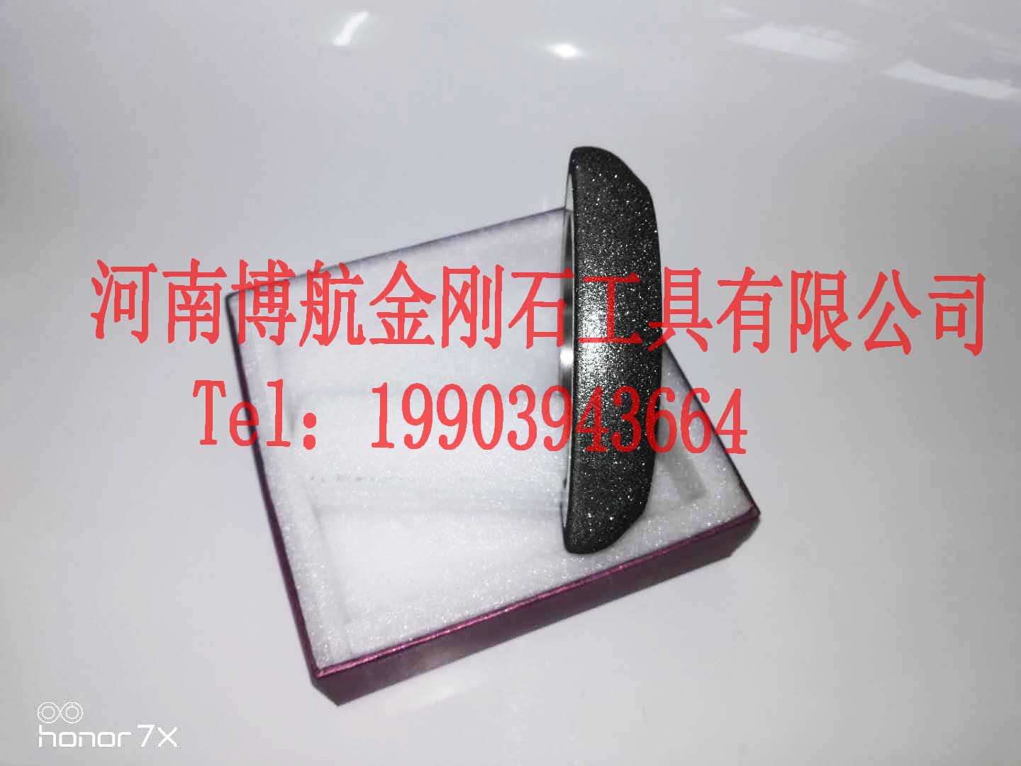 電鍍CBN砂輪圖片/電鍍CBN砂輪樣板圖 (4)