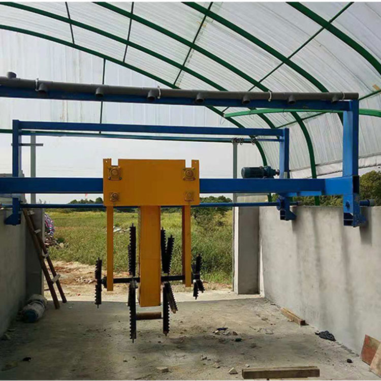 翻耙機(jī)圖片/翻耙機(jī)樣板圖 (2)