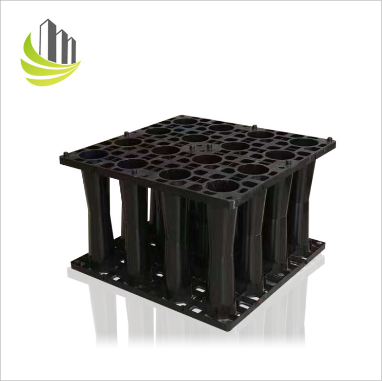 湖南富仕雨水PP模塊定制、雨水收集模塊廠家