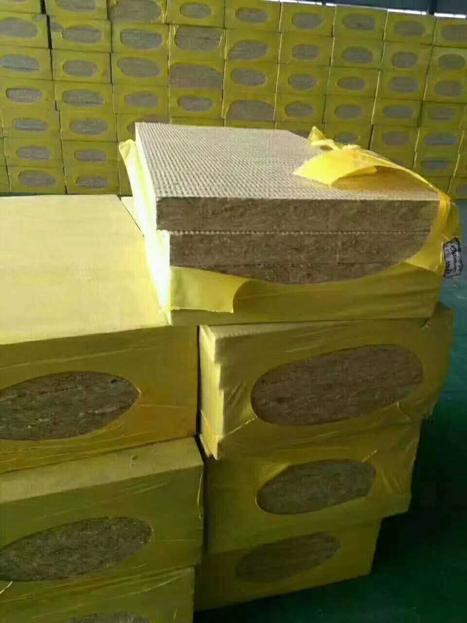 河北巖棉板圖片/河北巖棉板樣板圖 (4)