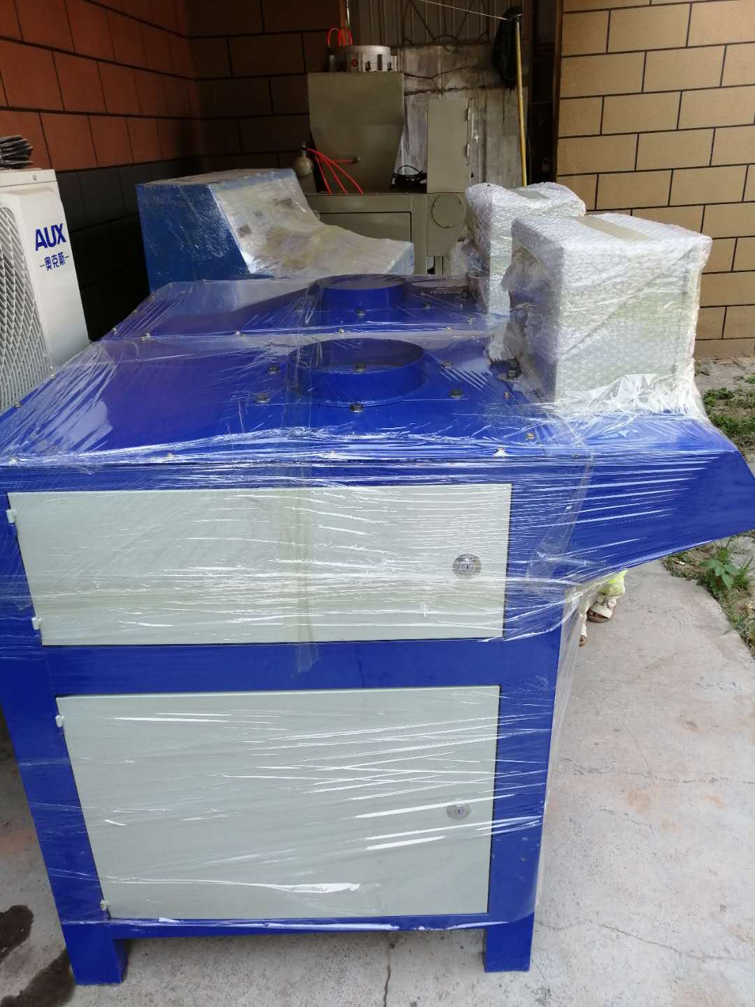 計(jì)量包裝機(jī)圖片/計(jì)量包裝機(jī)樣板圖 (2)