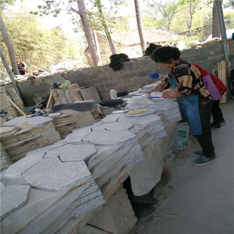 花崗巖拼板圖片/花崗巖拼板樣板圖 (3)