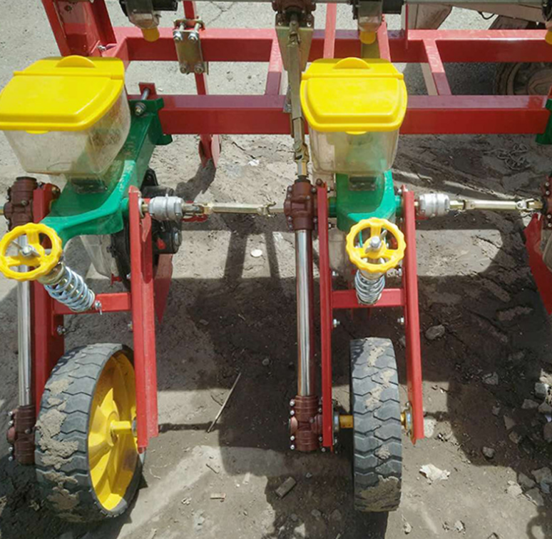 開溝機(jī)圖片/開溝機(jī)樣板圖 (3)