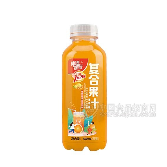 檸檬味果汁飲料圖片