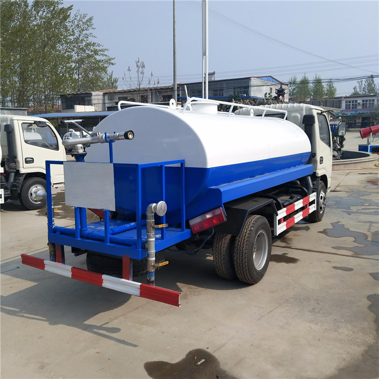 10噸灑水車圖片/10噸灑水車樣板圖 (3)