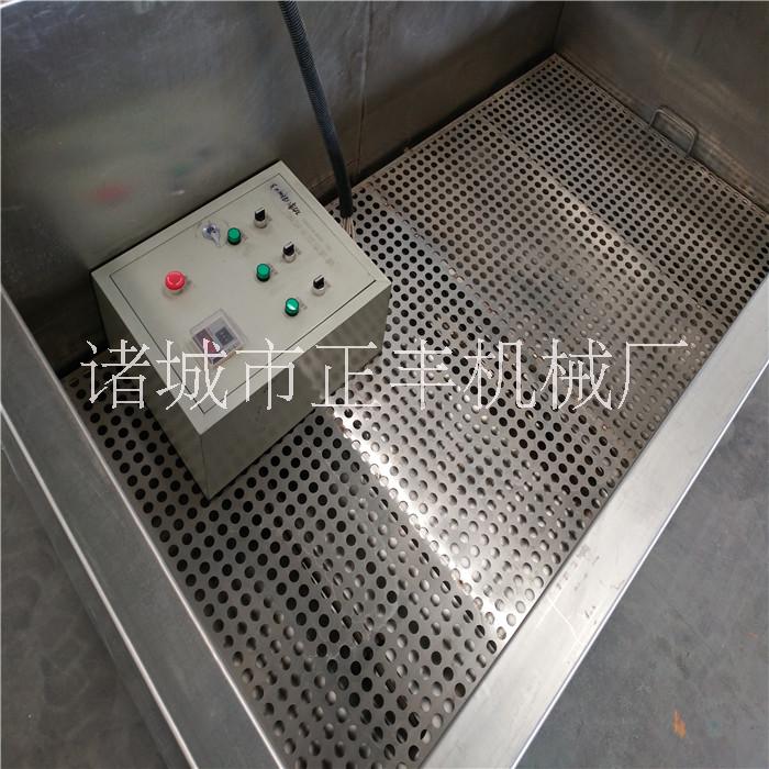 電加熱燙池燙池圖片