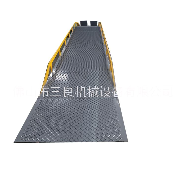 登車橋圖片/登車橋樣板圖 (2)