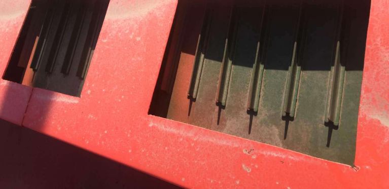 藥材秧播機(jī)圖片