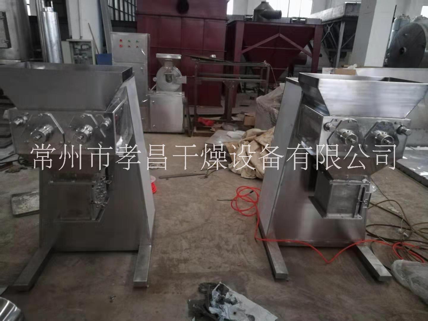 搖擺制粒機(jī)圖片/搖擺制粒機(jī)樣板圖 (3)