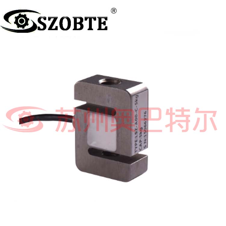 LSZ-A00C S型稱重傳感器圖片