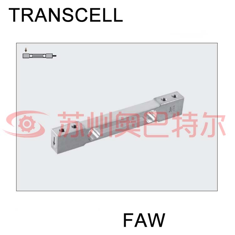 FAW 单点式传感器图片