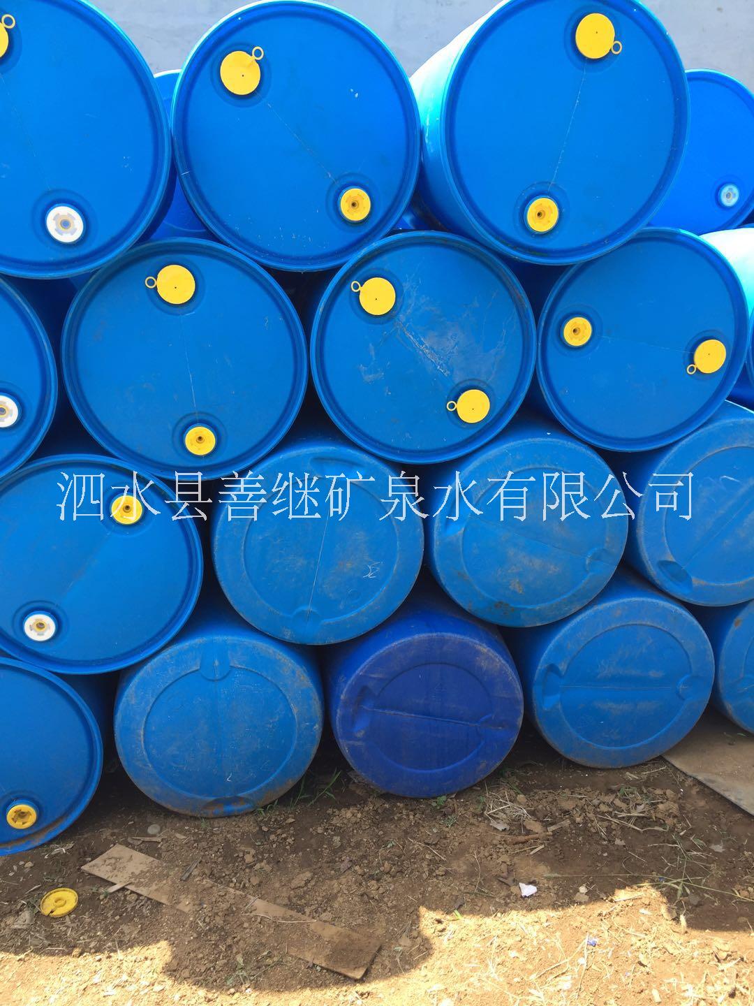 二手塑料桶圖片/二手塑料桶樣板圖 (2)