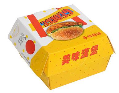 面包盒點心盒食品包裝圖片/面包盒點心盒食品包裝樣板圖 (2)