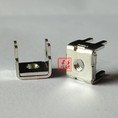 PCB-20基板焊接端子接線柱圖片/PCB-20基板焊接端子接線柱樣板圖 (4)