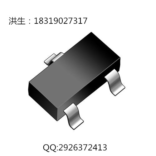 MH254低功耗霍尔开关