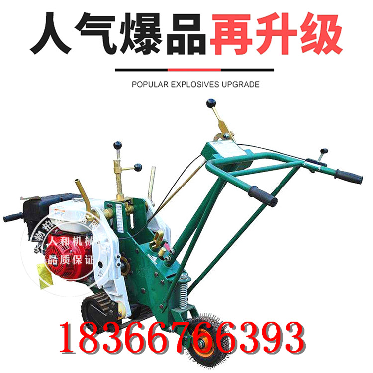 起草皮機圖片/起草皮機樣板圖 (2)