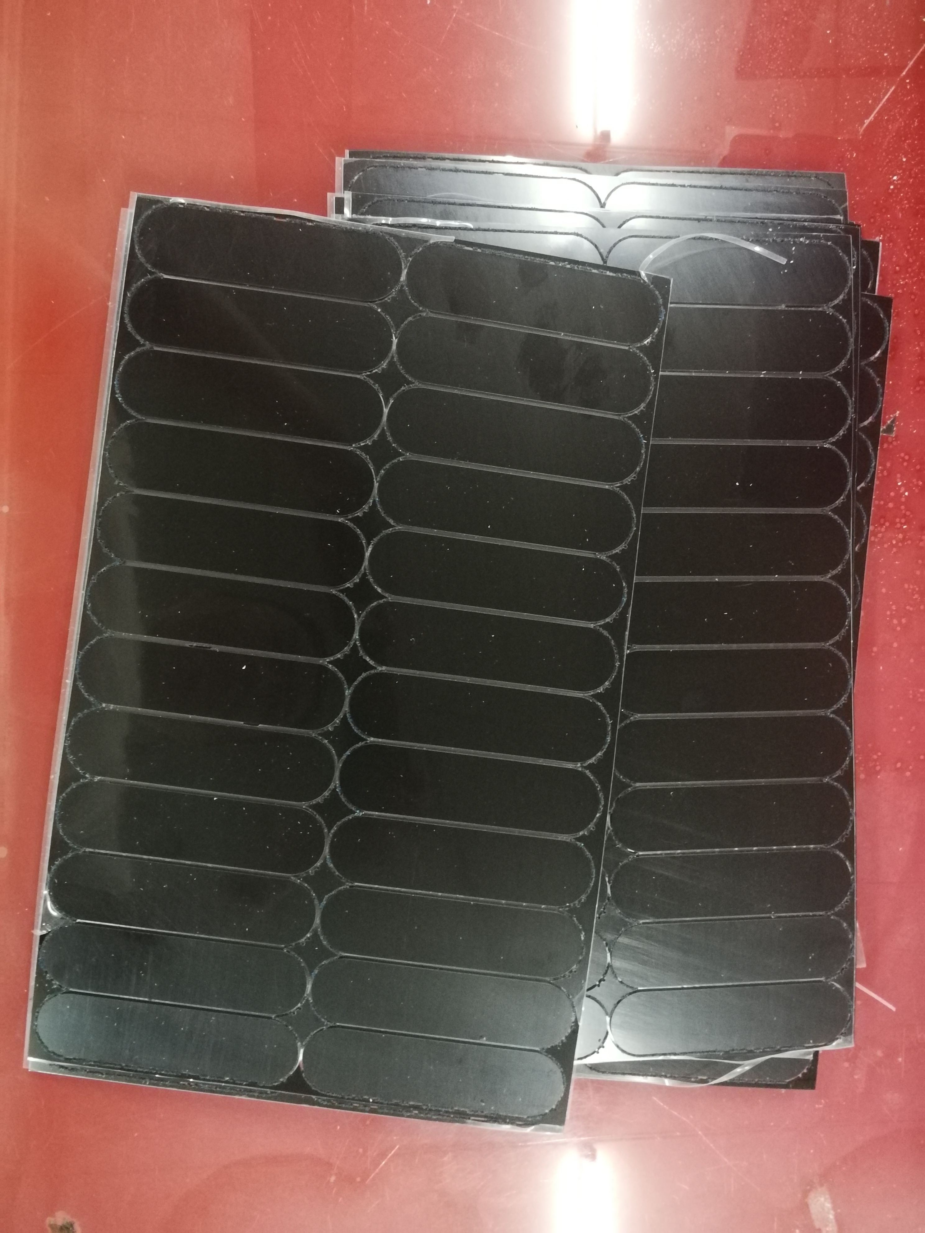 防震珍珠棉廠家圖片