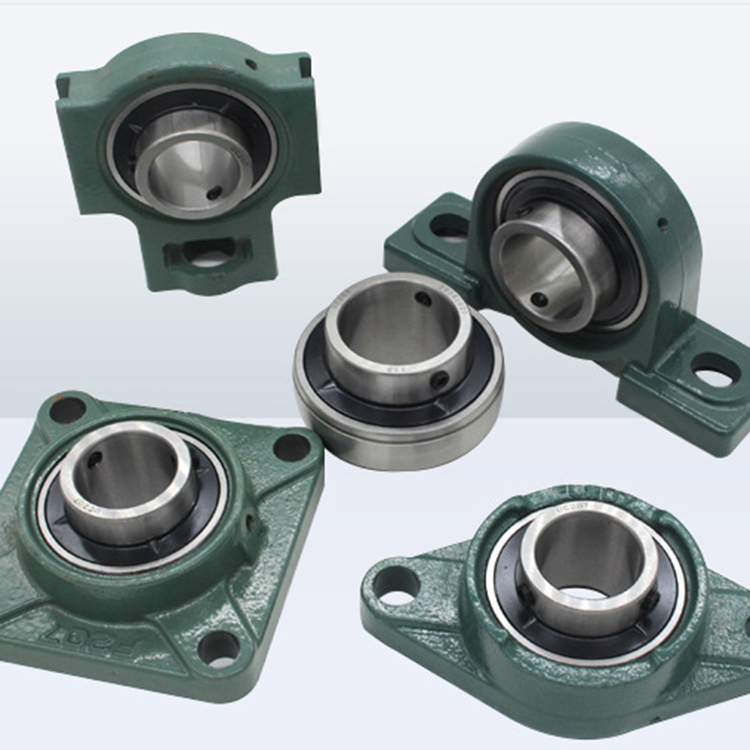 座外球面軸承圖片/座外球面軸承樣板圖 (3)