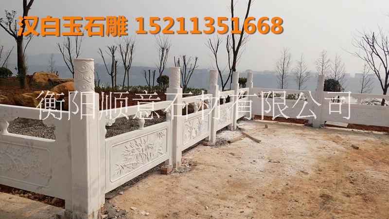 景觀欄桿護(hù)欄路政工程圖片/景觀欄桿護(hù)欄路政工程樣板圖 (1)