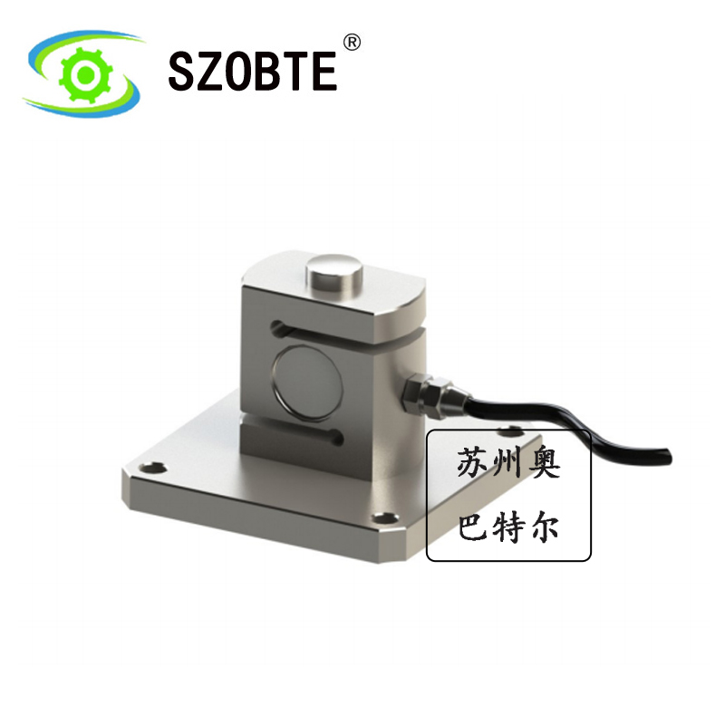 LSZ-A16 柱式傳感器圖片