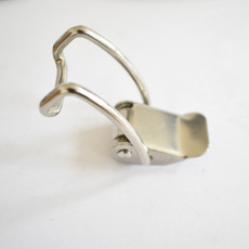 五金異形沖壓件圖片/五金異形沖壓件樣板圖 (2)