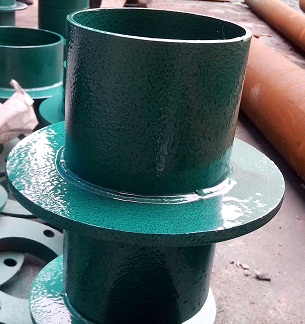 廣元市剛性防水套管圖片