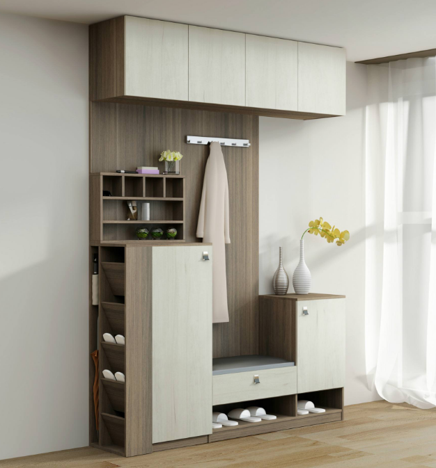 全屋定制家具圖片/全屋定制家具樣板圖 (3)