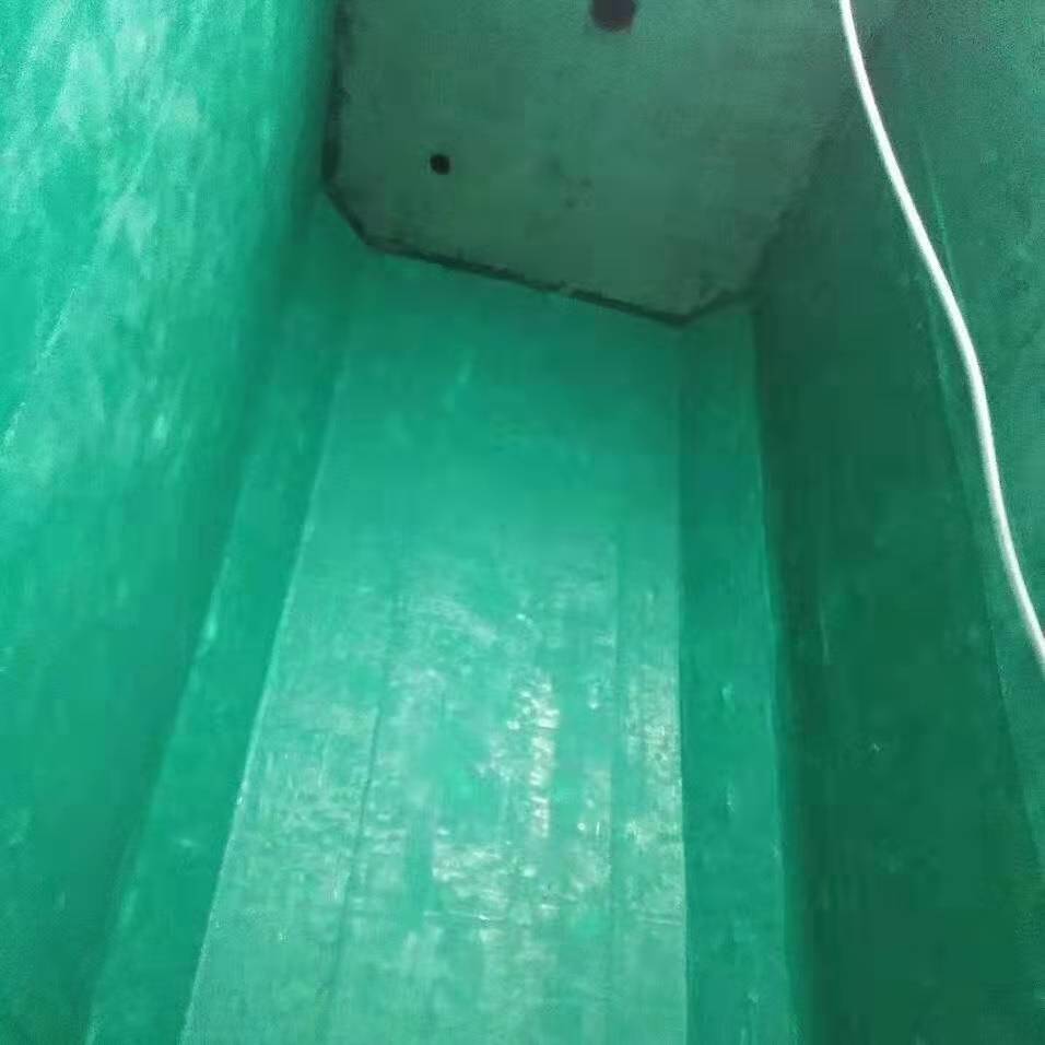 污水池防腐圖片/污水池防腐樣板圖 (3)