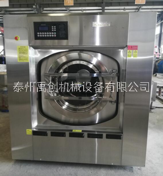 100公斤全自動洗脫兩用機圖片/100公斤全自動洗脫兩用機樣板圖 (3)