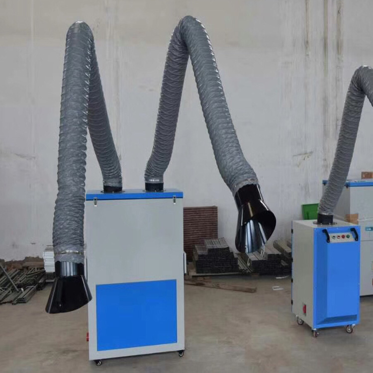 除塵器除塵設(shè)備圖片/除塵器除塵設(shè)備樣板圖 (3)