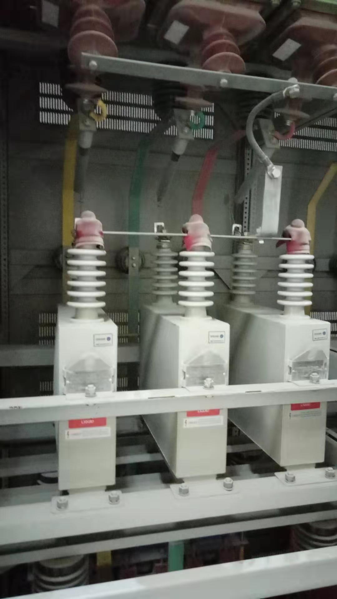 TAF-T115167S3R電容圖片/TAF-T115167S3R電容樣板圖 (2)